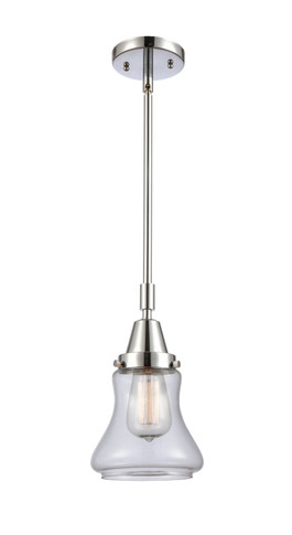 Mini Pendants Glass Down by Innovations ( 405 | 447-1S-PC-G192 Caden ) 