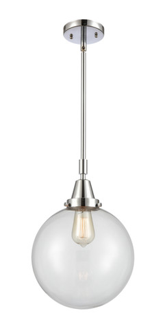 Pendants Sphere by Innovations ( 405 | 447-1S-PC-G202-10 Caden ) 