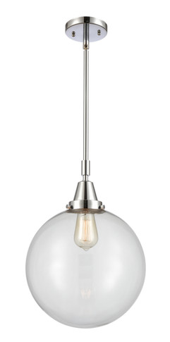 Pendants Sphere by Innovations ( 405 | 447-1S-PC-G202-12-LED Caden ) 