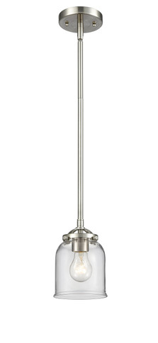 Mini Pendants Glass Down by Innovations ( 405 | 284-1S-SN-G52 Nouveau ) 