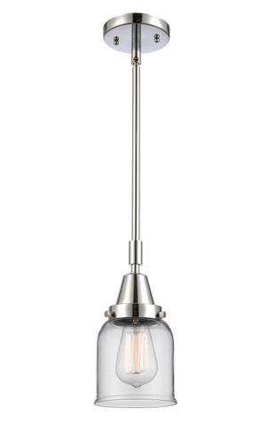 Mini Pendants Glass Down by Innovations ( 405 | 447-1S-PC-G52 Caden ) 