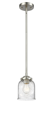 Mini Pendants Glass Down by Innovations ( 405 | 284-1S-SN-G54 Nouveau ) 