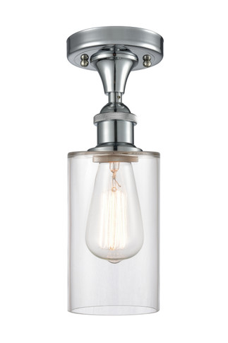 Semi-Flush Mts. Directional by Innovations ( 405 | 516-1C-PC-G802-LED Ballston ) 