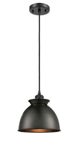 Mini Pendants Cable by Innovations ( 405 | 516-1P-BK-M14-BK Ballston ) 