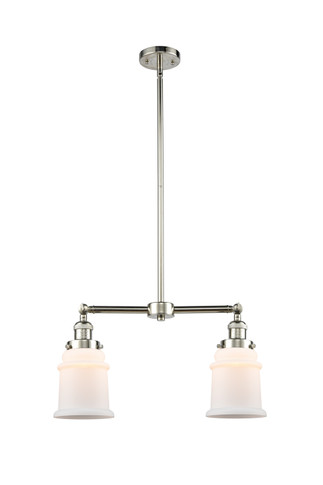 Mid. Chandeliers Glass Down by Innovations ( 405 | 209-PN-G181 Franklin Restoration ) 