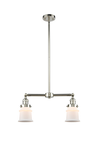Mid. Chandeliers Glass Down by Innovations ( 405 | 209-PN-G181S Franklin Restoration ) 