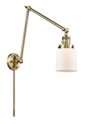 Lamps Wall by Innovations ( 405 | 238-AB-G51-LED Franklin Restoration ) 