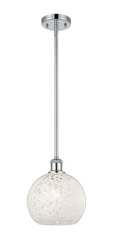 Mini Pendants Glass Down by Innovations ( 405 | 516-1S-PC-G1216-8WM Ballston ) 