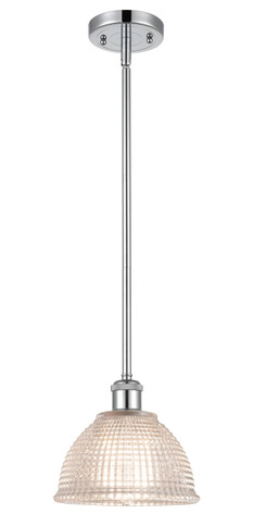 Mini Pendants Glass Down by Innovations ( 405 | 516-1S-PC-G422-LED Ballston ) 