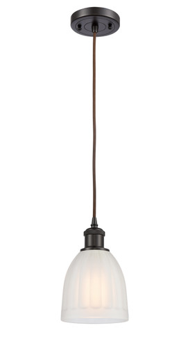 Mini Pendants Cable by Innovations ( 405 | 516-1P-OB-G441 Ballston ) 
