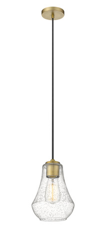 Mini Pendants Cable by Innovations ( 405 | 490-1P-BB-G574-7 Auralume ) 