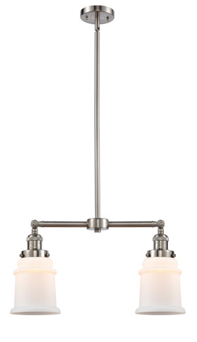 Mid. Chandeliers Glass Down by Innovations ( 405 | 209-SN-G181 Franklin Restoration ) 