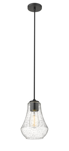 Mini Pendants Cable by Innovations ( 405 | 490-1P-BK-G574-7 Auralume ) 