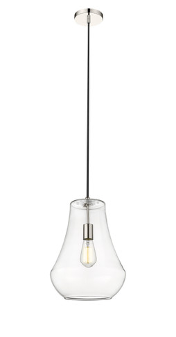 Mini Pendants Cable by Innovations ( 405 | 491-1P-PN-G572-12 Fairfield ) 