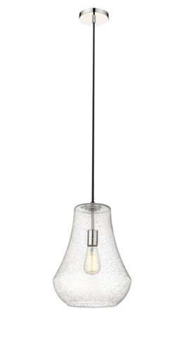 Pendants Glass Down by Innovations ( 405 | 491-1P-PN-G574-12-LED Fairfield ) 