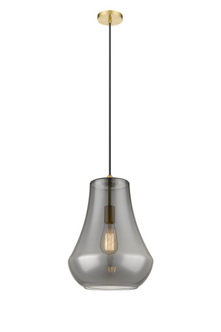 Mini Pendants Cable by Innovations ( 405 | 491-1P-SG-G573-12 Fairfield ) 