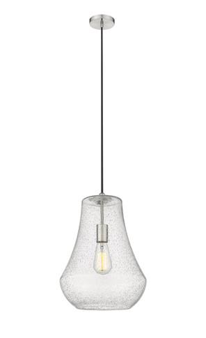 Pendants Glass Down by Innovations ( 405 | 491-1P-SN-G574-12 Fairfield ) 