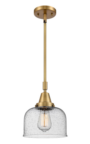 Mini Pendants Glass Down by Innovations ( 405 | 447-1S-BB-G74 Caden ) 