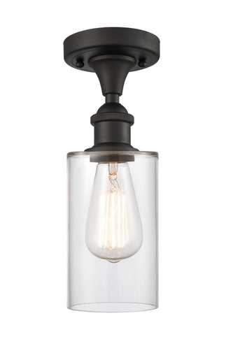 Semi-Flush Mts. Directional by Innovations ( 405 | 516-1C-OB-G802 Ballston ) 
