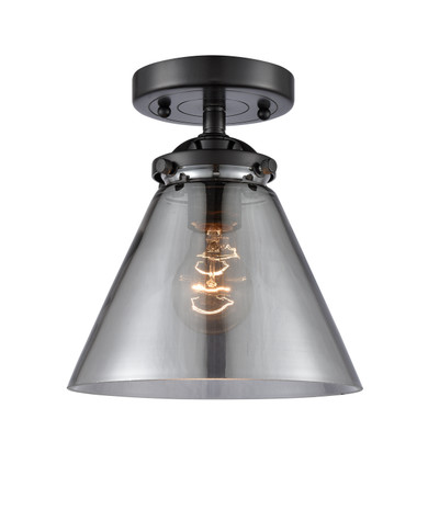 Semi-Flush Mts. Directional by Innovations ( 405 | 284-1C-OB-G43 Nouveau ) 