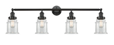 Bathroom Fixtures Four Lights by Innovations ( 405 | 215-OB-G182 Franklin Restoration ) 