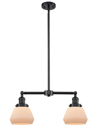 Linear/Island 2 Light Bar by Innovations ( 405 | 209-OB-G171 Franklin Restoration ) 