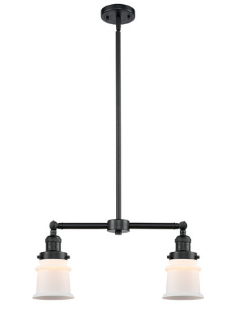 Mid. Chandeliers Glass Down by Innovations ( 405 | 209-OB-G181S Franklin Restoration ) 