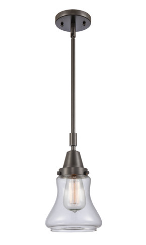 Mini Pendants Glass Down by Innovations ( 405 | 447-1S-OB-G192 Caden ) 