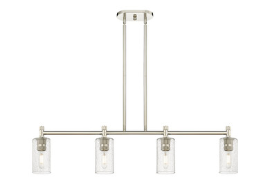 Linear/Island 4 Light + by Innovations ( 405 | 434-4I-PN-G434-7SDY Downtown Urban ) 