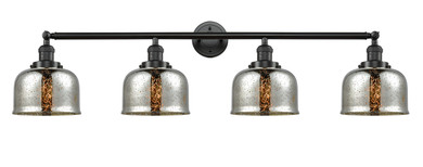 Bathroom Fixtures Four Lights by Innovations ( 405 | 215-OB-G78 Franklin Restoration ) 