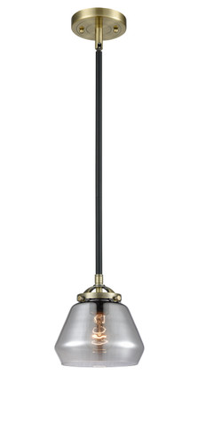 Mini Pendants Glass Down by Innovations ( 405 | 284-1S-BAB-G173 Nouveau ) 
