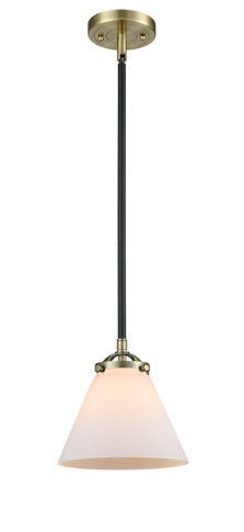 Mini Pendants Glass Down by Innovations ( 405 | 284-1S-BAB-G41 Nouveau ) 