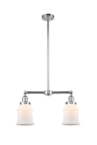 Mid. Chandeliers Glass Down by Innovations ( 405 | 209-PC-G181-LED Franklin Restoration ) 