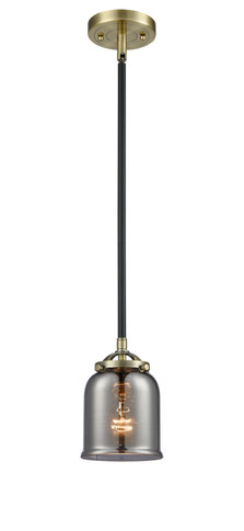 Mini Pendants Glass Down by Innovations ( 405 | 284-1S-BAB-G53 Nouveau ) 