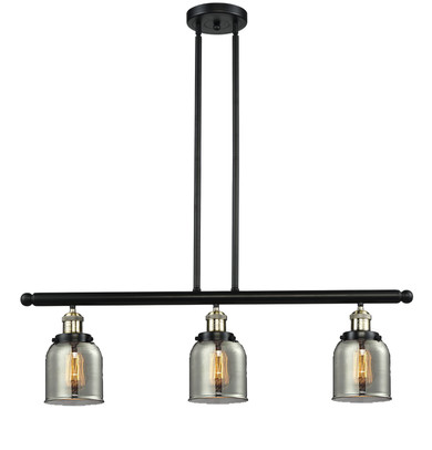 Linear/Island 3 Light Bar by Innovations ( 405 | 213-BAB-G53-LED Franklin Restoration ) 