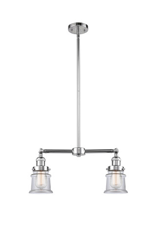 Mid. Chandeliers Glass Down by Innovations ( 405 | 209-PC-G182S Franklin Restoration ) 