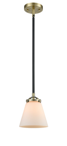 Mini Pendants Glass Down by Innovations ( 405 | 284-1S-BAB-G61 Nouveau ) 