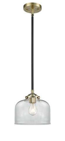 Mini Pendants Glass Down by Innovations ( 405 | 284-1S-BAB-G72 Nouveau ) 