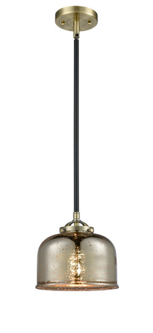 Mini Pendants Glass Down by Innovations ( 405 | 284-1S-BAB-G78 Nouveau ) 