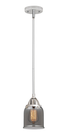 Mini Pendants Glass Down by Innovations ( 405 | 288-1S-PC-G53 Nouveau 2 ) 