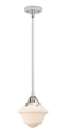Mini Pendants Glass Down by Innovations ( 405 | 288-1S-PC-G531 Nouveau 2 ) 