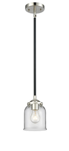 Mini Pendants Glass Down by Innovations ( 405 | 284-1S-BPN-G52 Nouveau ) 