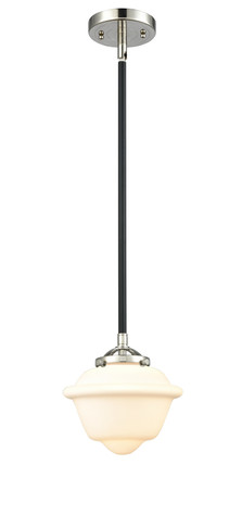 Mini Pendants Glass Down by Innovations ( 405 | 284-1S-BPN-G531 Nouveau ) 