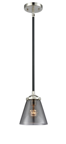 Mini Pendants Glass Down by Innovations ( 405 | 284-1S-BPN-G63 Nouveau ) 