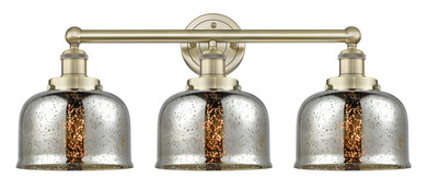 Bathroom Fixtures Three Lights by Innovations ( 405 | 616-3W-AB-G78 Edison ) 