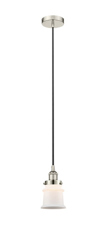 Mini Pendants Cable by Innovations ( 405 | 616-1PH-PN-G181S Edison ) 