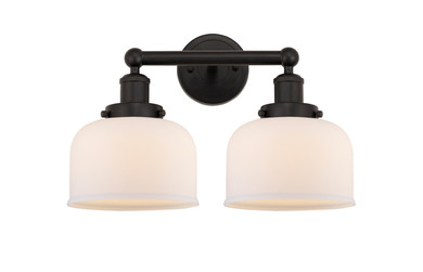 Bathroom Fixtures Three Lights by Innovations ( 405 | 616-2W-OB-G71 Edison ) 