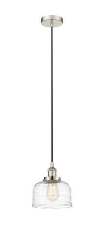 Mini Pendants Cable by Innovations ( 405 | 616-1PH-PN-G713-LED Edison ) 
