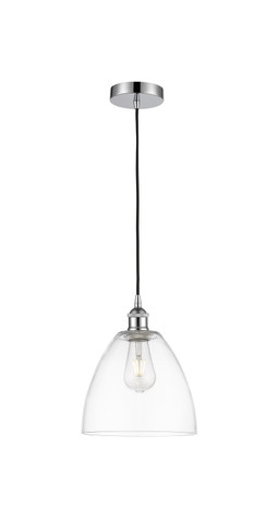 Mini Pendants Glass Down by Innovations ( 405 | 616-1P-PC-GBD-92 Edison ) 