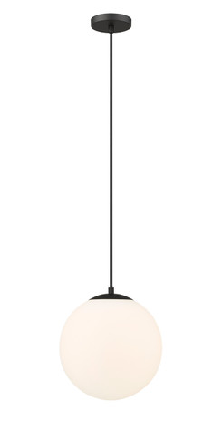 Pendants Sphere by Innovations ( 405 | 612-BK-W Auralume ) 